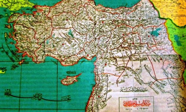 1924 Musul Krizi