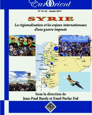 “Assessing the U.S. Inaction in Syria: The Limits of ‘Leading From Behind’ in the Arab Spring”