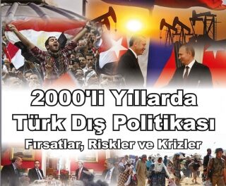 İşbirliği ve Çatışma Alanlarıyla 200’li Yıllarda Türkiye-ABD İlişkileri