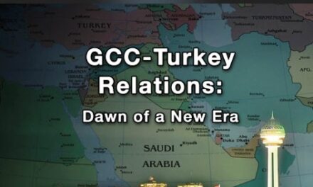 Arab Spring and the Regionalization of the Kurdish Problem – Possible Outcomes for Turkey and the GCC