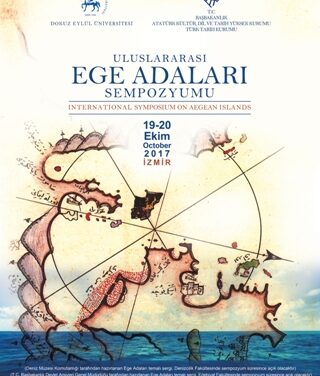 Türk-Yunan Dış Politika Krizlerinde Ahdi Hukuk İhlali