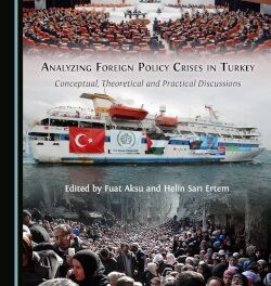 Reflections of Beliefs and Worldviews of the Turkish Ruling Elite  on the Syria Crisis